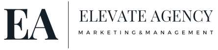 Elevate Agency Logo